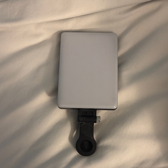 Amazon Ring Light - Picture 1 of 1